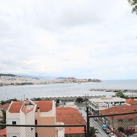 Panorama house Kavala Exterior foto