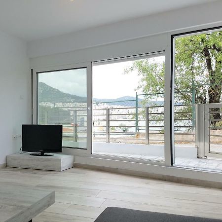 Panorama house Kavala Exterior foto