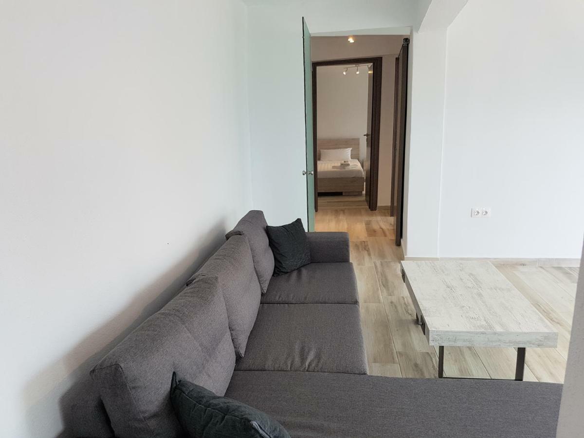 Panorama house Kavala Exterior foto