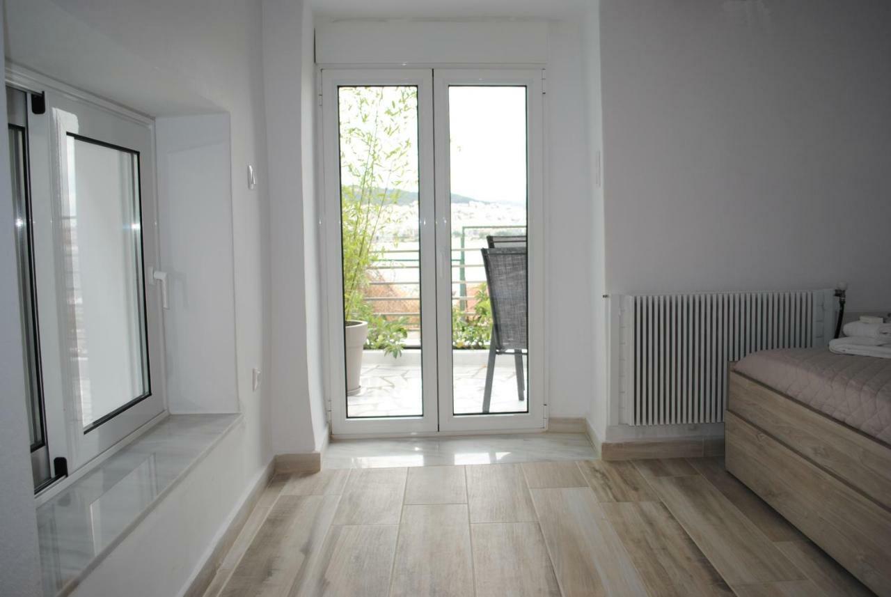 Panorama house Kavala Exterior foto